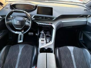 PEUGEOT 3008 usata, con Boardcomputer