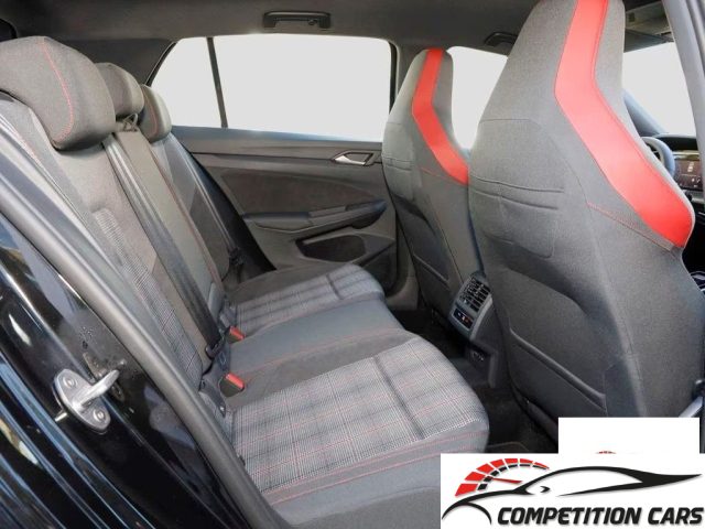 VOLKSWAGEN Golf usata, con Fendinebbia