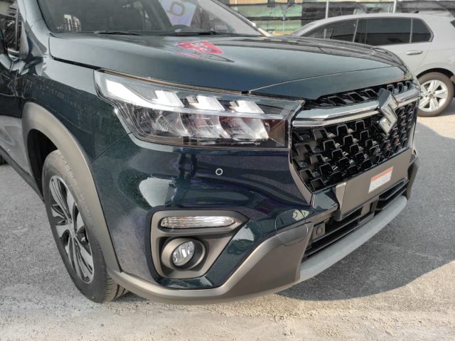 SUZUKI S-Cross usata, con Volante multifunzione