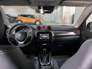 SUZUKI Vitara usata, con ESP