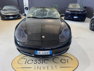 PORSCHE 911 usata, con Airbag laterali