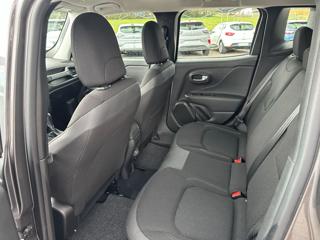 JEEP Renegade usata, con Cronologia tagliandi