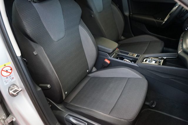 SKODA Octavia usata, con Bracciolo