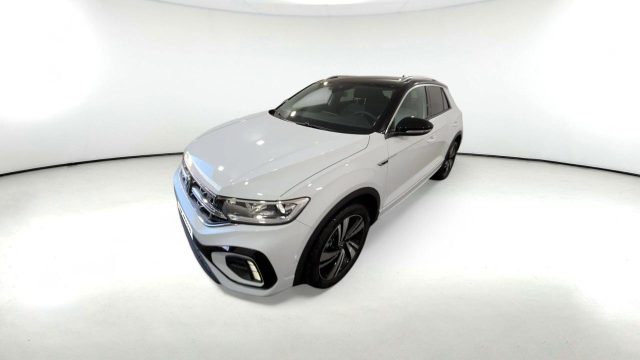 VOLKSWAGEN T-Roc usata, con ABS