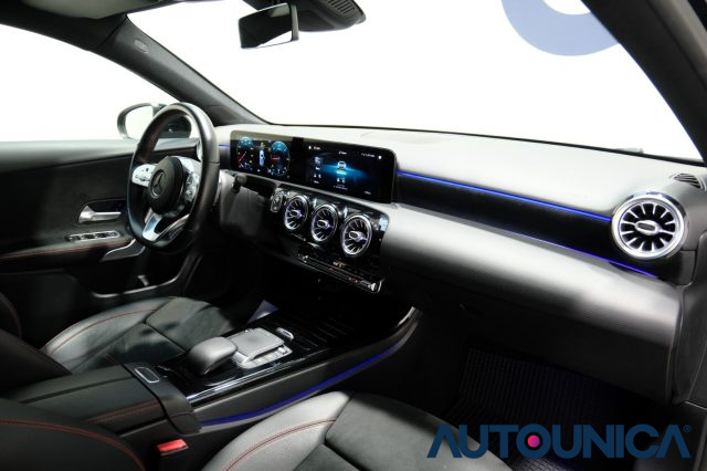 MERCEDES-BENZ A 200 usata 55