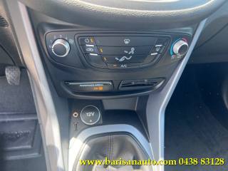FORD B-Max usata, con Immobilizzatore elettronico