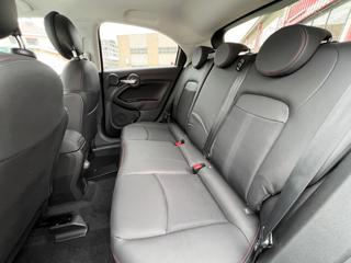 FIAT 500X usata, con ESP