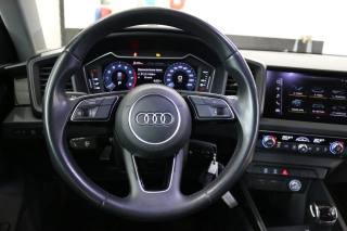 AUDI A1 usata 19