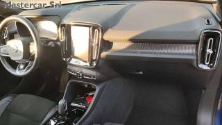 VOLVO XC40 usata, con Chiusura centralizzata