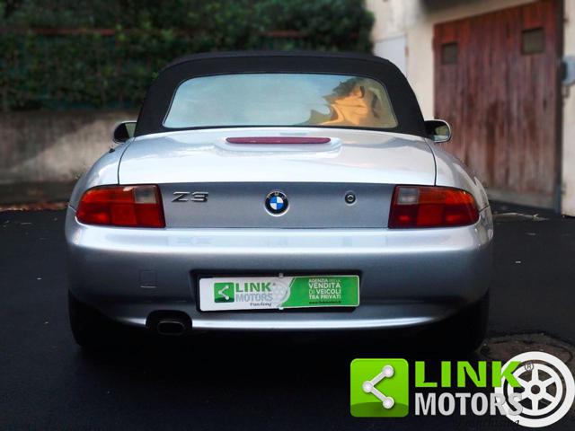 BMW Z3 usata, con Alzacristalli elettrici
