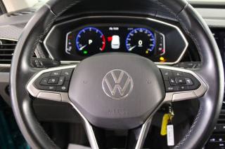VOLKSWAGEN T-Cross usata, con Servosterzo