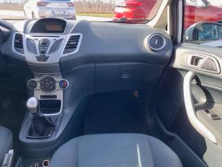 FORD Fiesta usata, con Controllo trazione