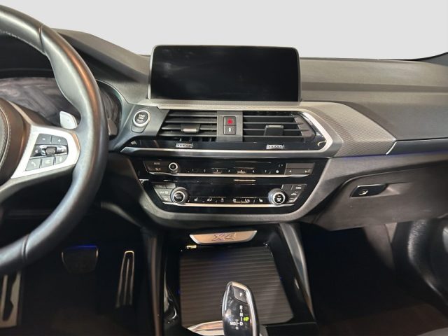 BMW X4 usata 15