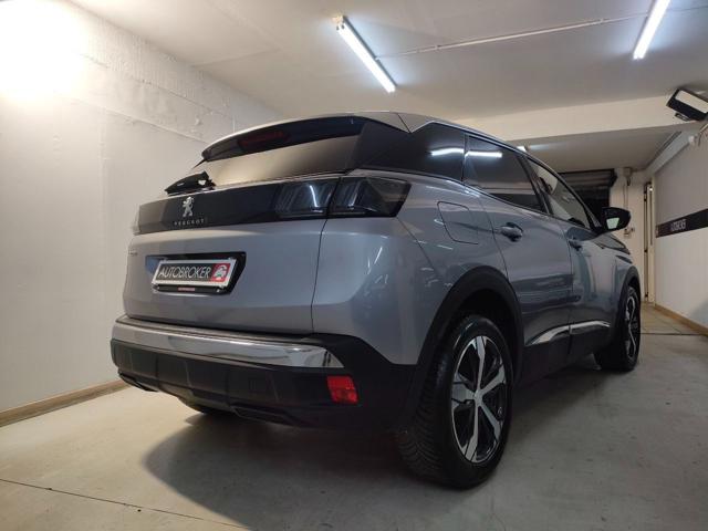 PEUGEOT 3008 usata, con Airbag Passeggero