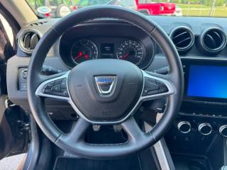 DACIA Duster usata, con Cerchi in lega