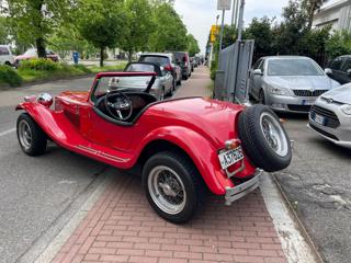 ALFA ROMEO Spider usata 5