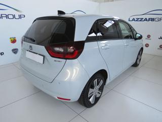 HONDA Jazz usata, con Autoradio