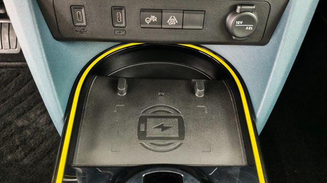 FIAT Grande Panda usata 56