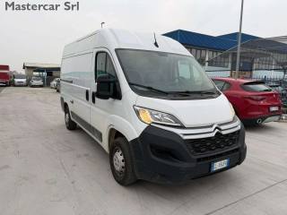 CITROEN Jumper usata 7
