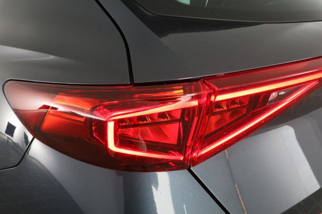 CUPRA Formentor usata 9