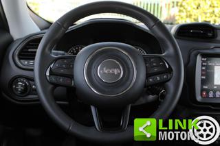 JEEP Renegade usata, con Vivavoce
