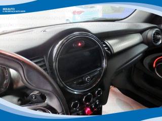 MINI Cooper S usata, con Alzacristalli elettrici