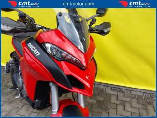 DUCATI Multistrada 1260 usata 6