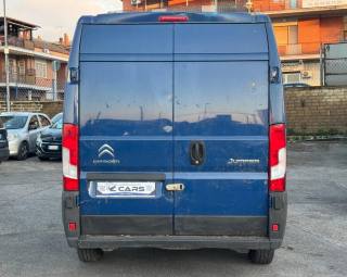 CITROEN Jumper usata, con ESP