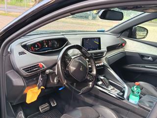 PEUGEOT 3008 usata, con Controllo automatico clima