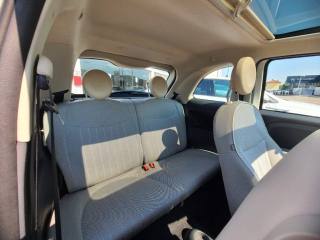 FIAT 500 usata, con Autoradio