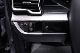 KIA Sportage usata, con Interni in pelle