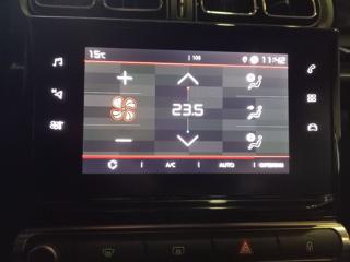 CITROEN C3 usata, con Climatizzatore