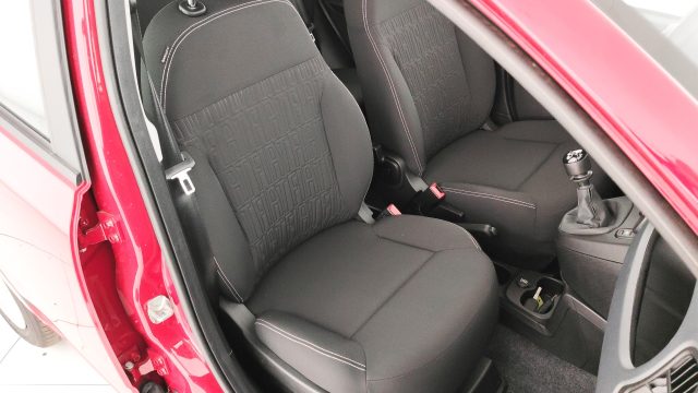 FIAT Pandina usata 25