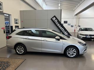 OPEL Astra usata, con Airbag laterali