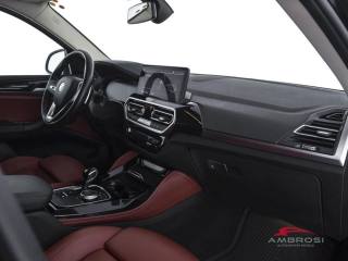 BMW X4 usata 11