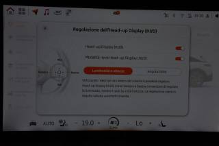 SMART Smart usata, con Sensore di pioggia