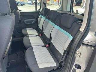 CITROEN Berlingo usata, con Cruise Control