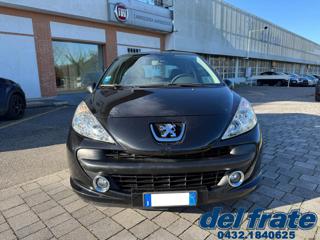 PEUGEOT 207 usata, con Cerchi in lega