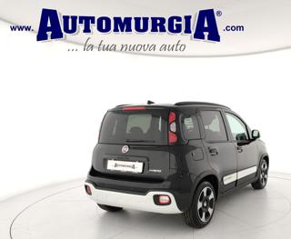 FIAT Panda Cross usata, con Alzacristalli elettrici