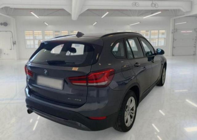 BMW X1 usata, con Airbag