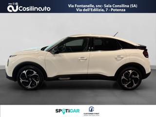 CITROEN C4 usata, con Airbag