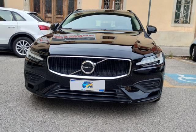 VOLVO V60 usata, con Alzacristalli elettrici