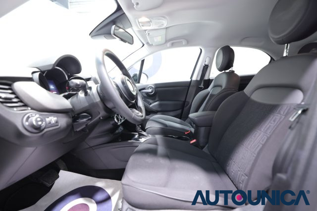 FIAT 500X usata, con Touch screen