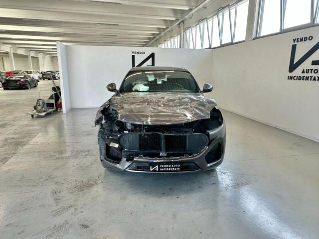 MASERATI Grecale usata, con Airbag