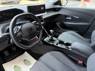 PEUGEOT 208 usata 5