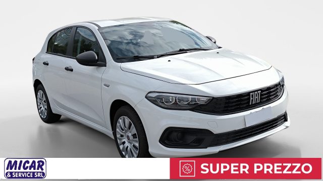 FIAT Tipo usata, con ABS