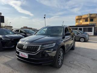 SKODA Kodiaq usata, con Airbag laterali