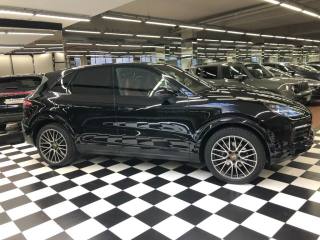 PORSCHE Cayenne usata, con Chiusura centralizzata