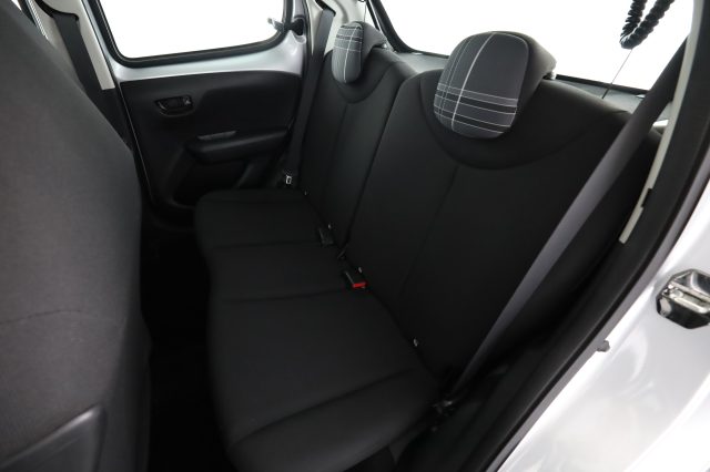 PEUGEOT 108 usata 3