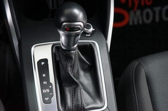AUDI Q2 usata, con Filtro antiparticolato